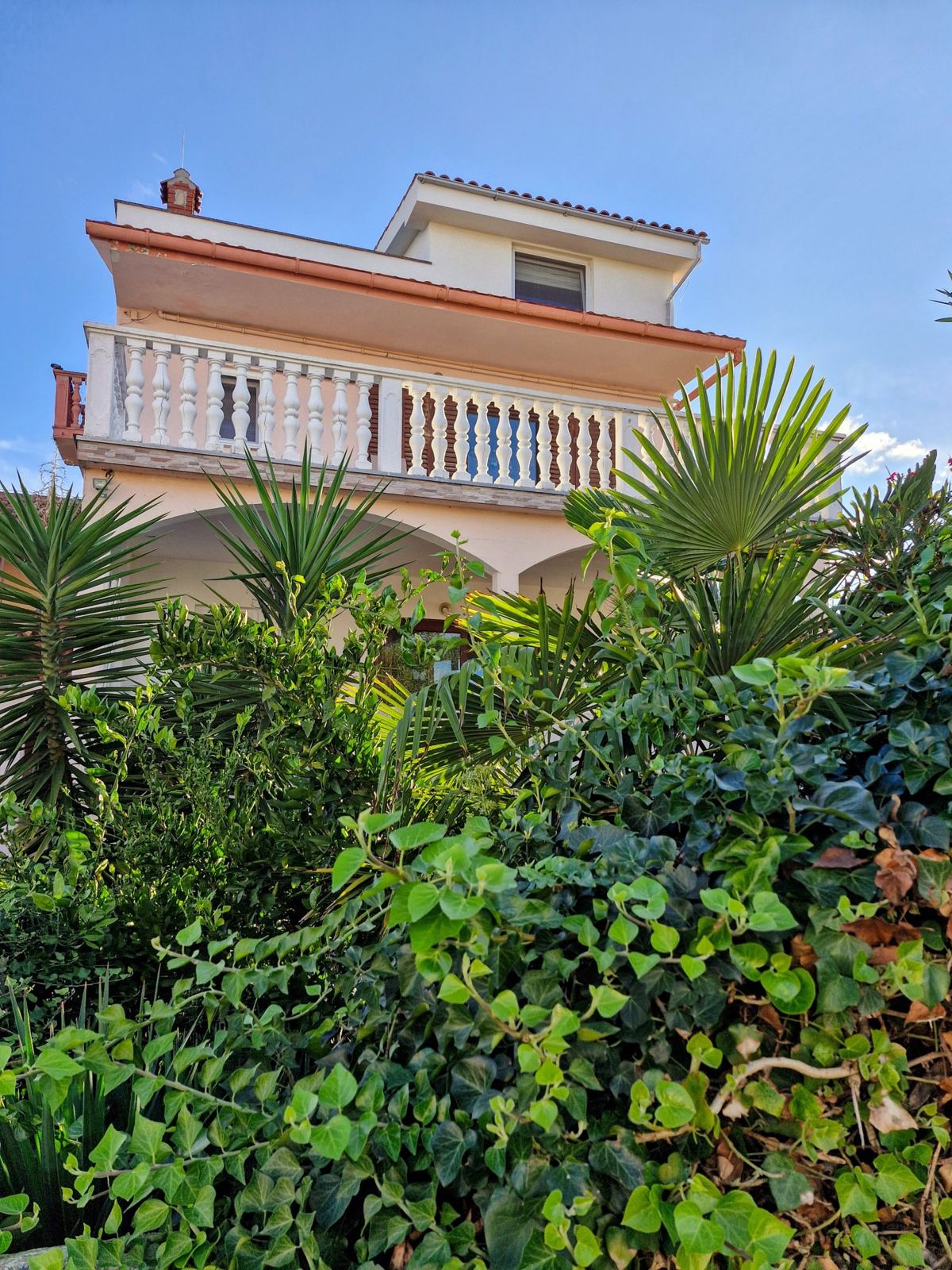 Apartmánový dům